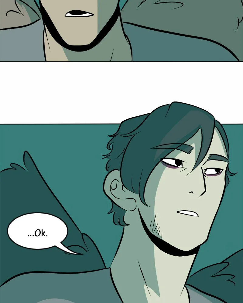 The Croaking Chapter 56 page 21 - 