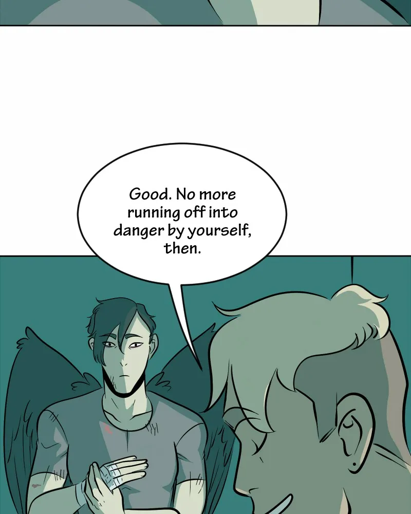 The Croaking Chapter 56 page 22 - 