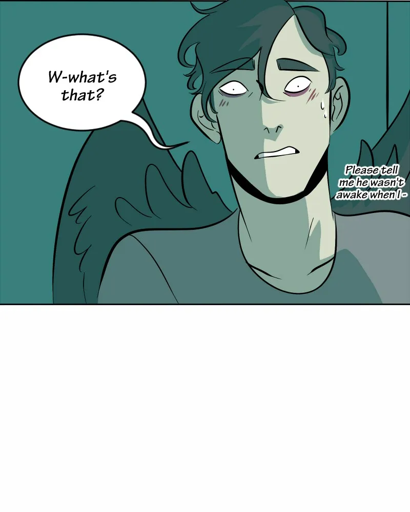 The Croaking Chapter 56 page 25 - 
