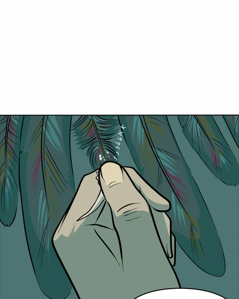 The Croaking Chapter 56 page 26 - 