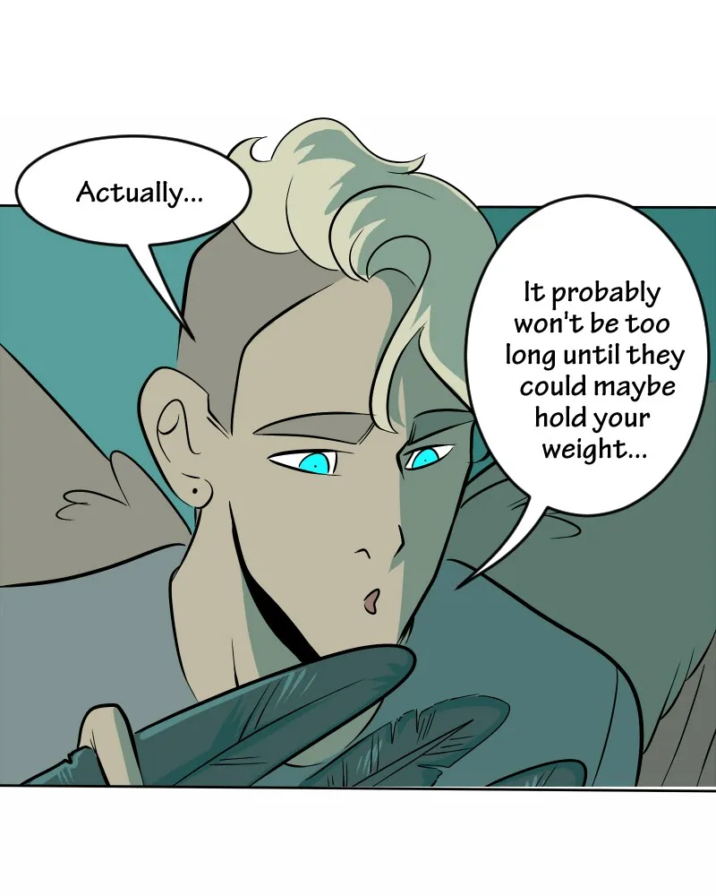 The Croaking Chapter 56 page 29 - 