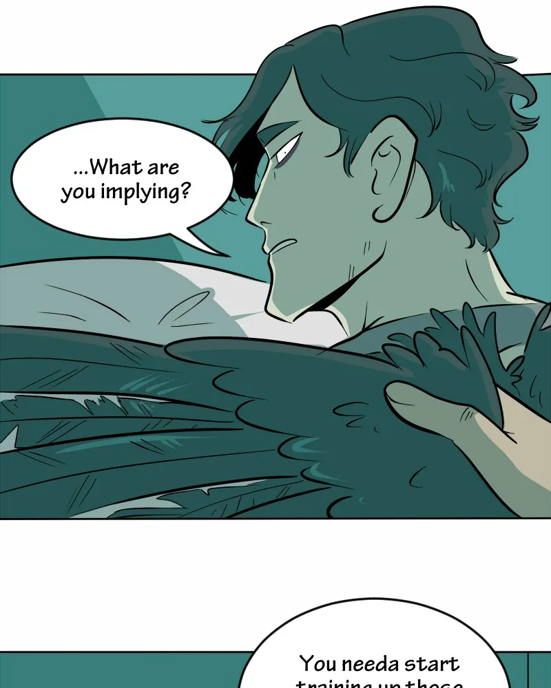 The Croaking Chapter 56 page 30 - 