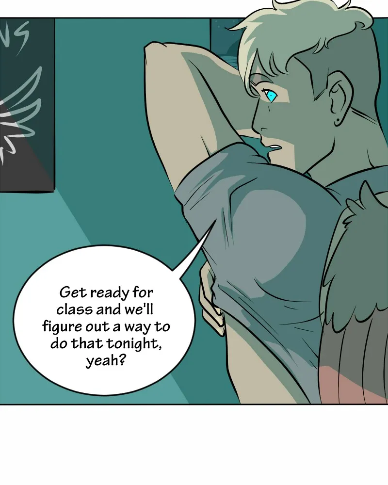 The Croaking Chapter 56 page 32 - 