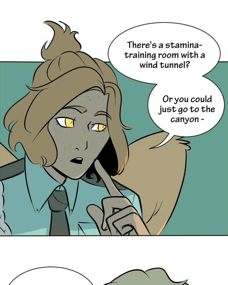 The Croaking Chapter 56 page 37 - 