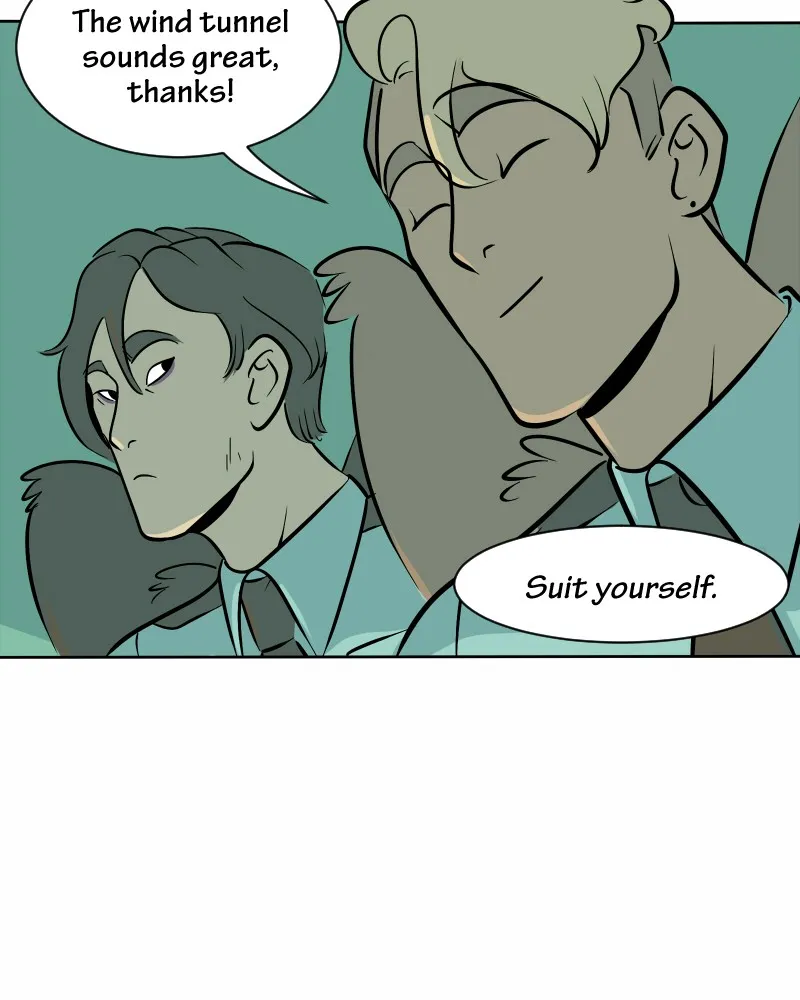 The Croaking Chapter 56 page 38 - 