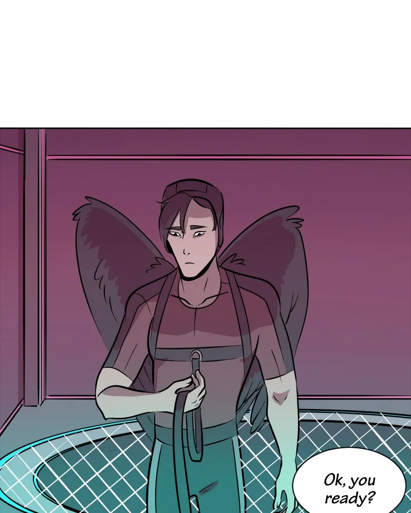 The Croaking Chapter 56 page 41 - 