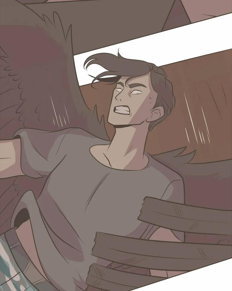 The Croaking Chapter 56 page 44 - 