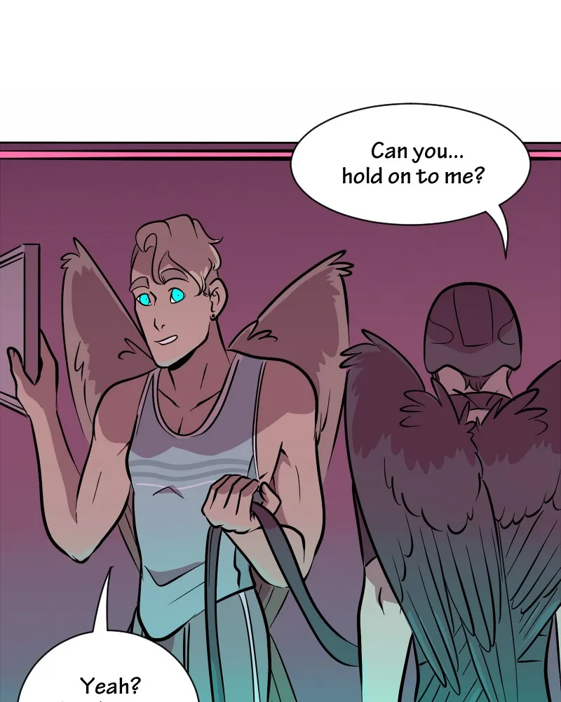 The Croaking Chapter 56 page 46 - 