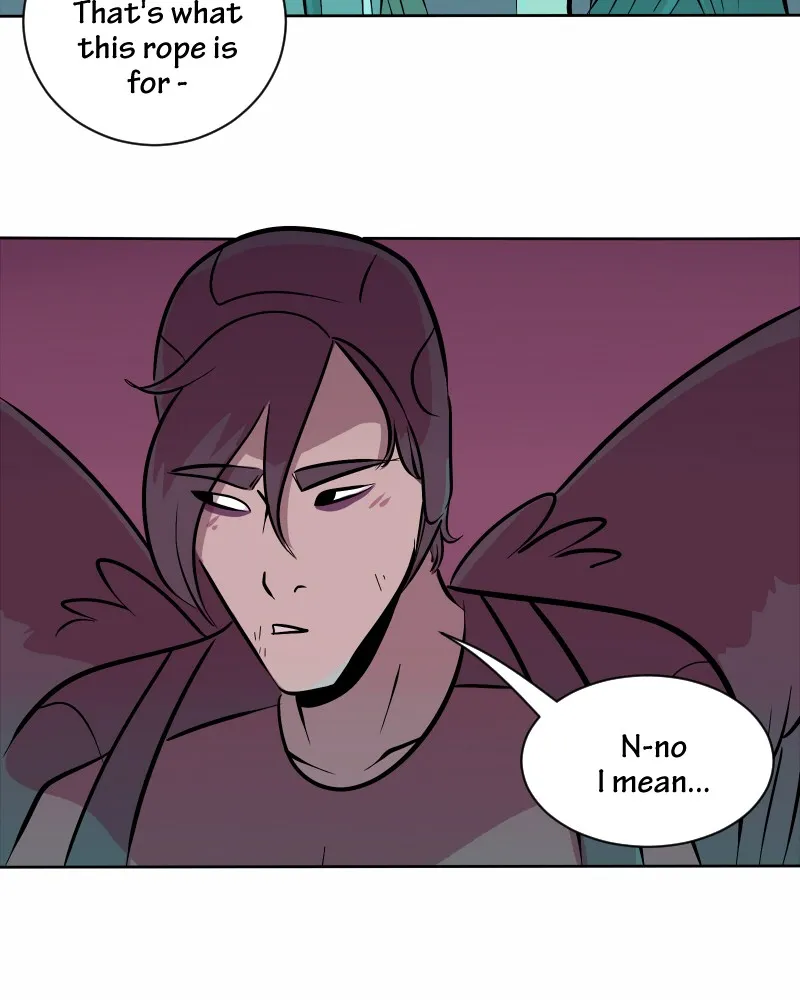 The Croaking Chapter 56 page 47 - 