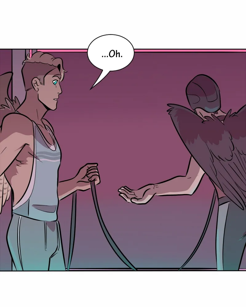 The Croaking Chapter 56 page 48 - 