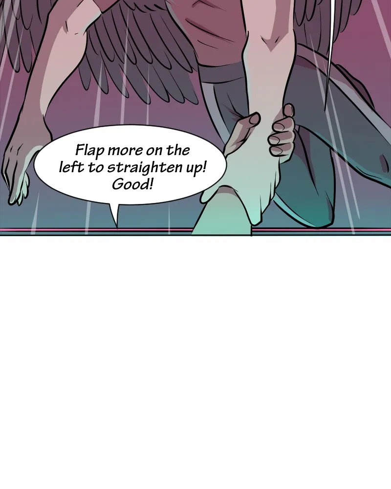 The Croaking Chapter 56 page 50 - 
