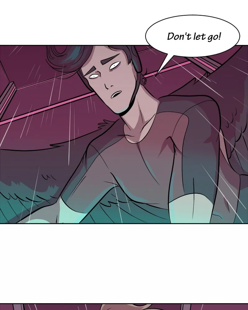 The Croaking Chapter 56 page 51 - 