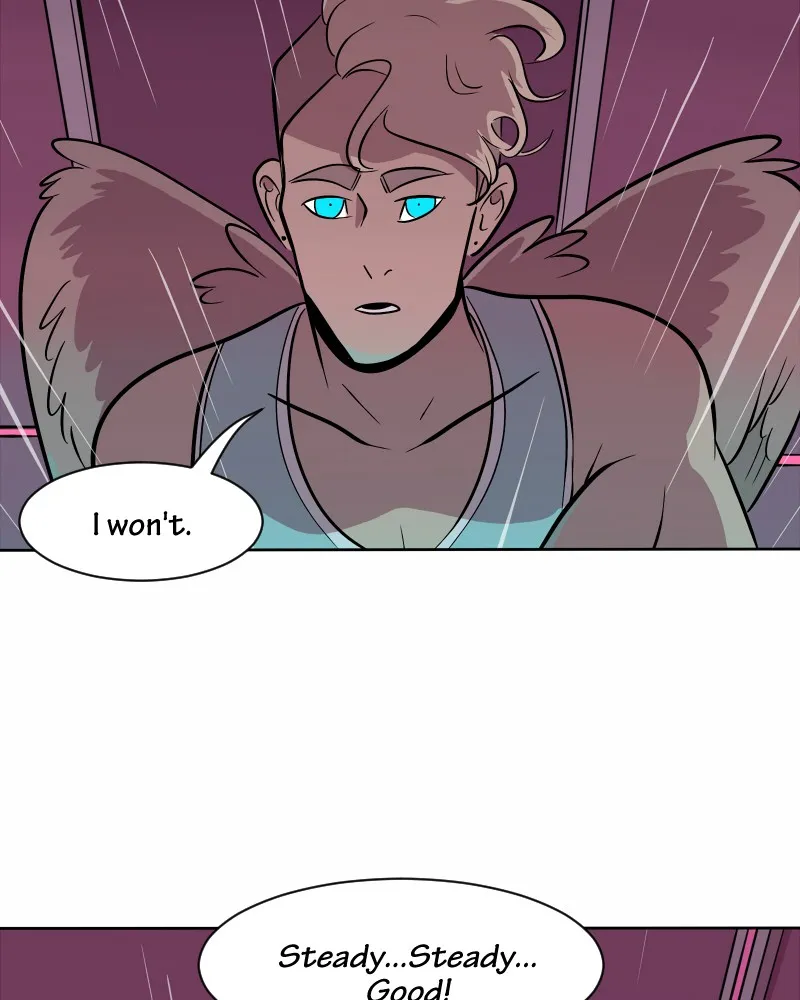 The Croaking Chapter 56 page 52 - 