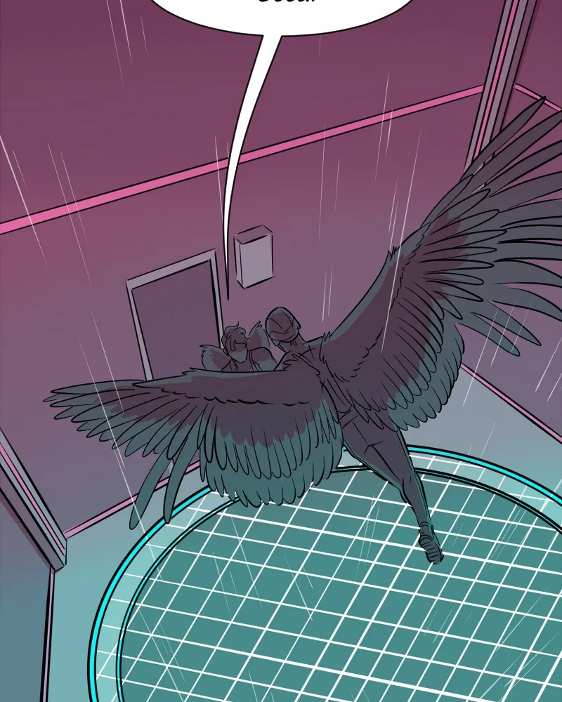 The Croaking Chapter 56 page 53 - 