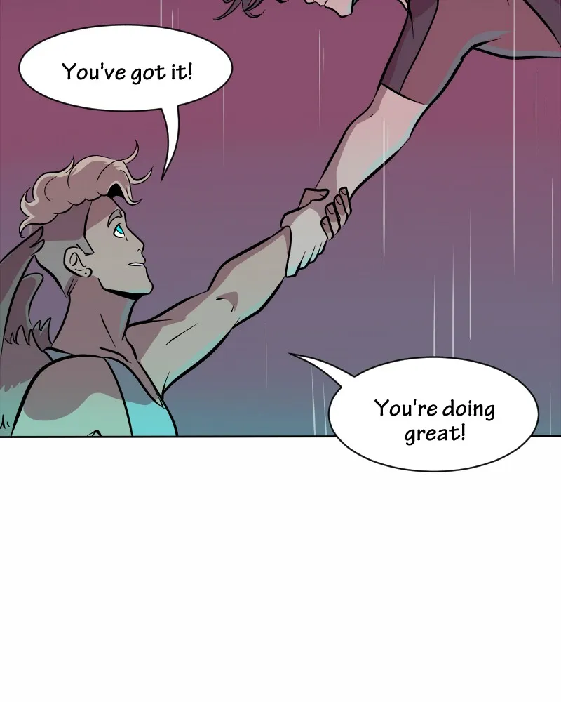 The Croaking Chapter 56 page 55 - 