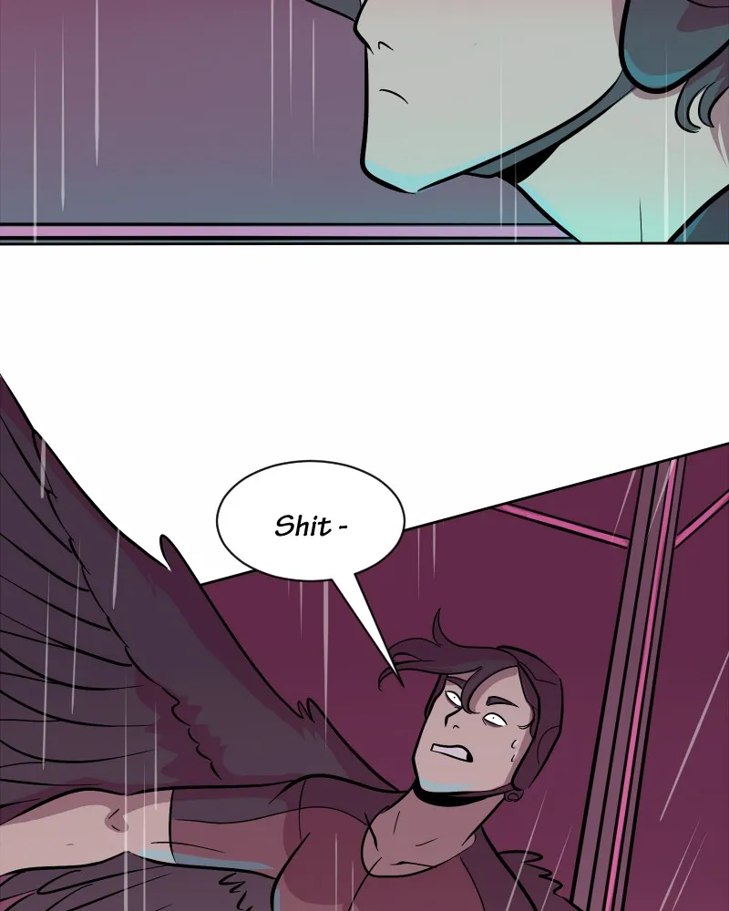 The Croaking Chapter 56 page 57 - 