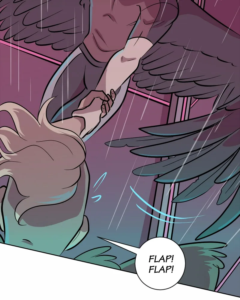The Croaking Chapter 56 page 58 - 