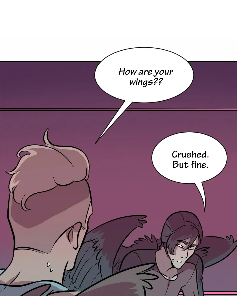 The Croaking Chapter 56 page 61 - 