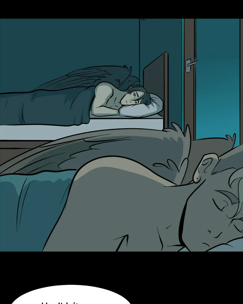 The Croaking Chapter 56 page 67 - 