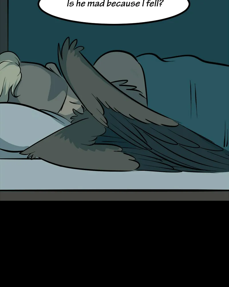 The Croaking Chapter 56 page 69 - 