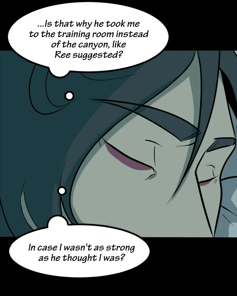 The Croaking Chapter 56 page 70 - 