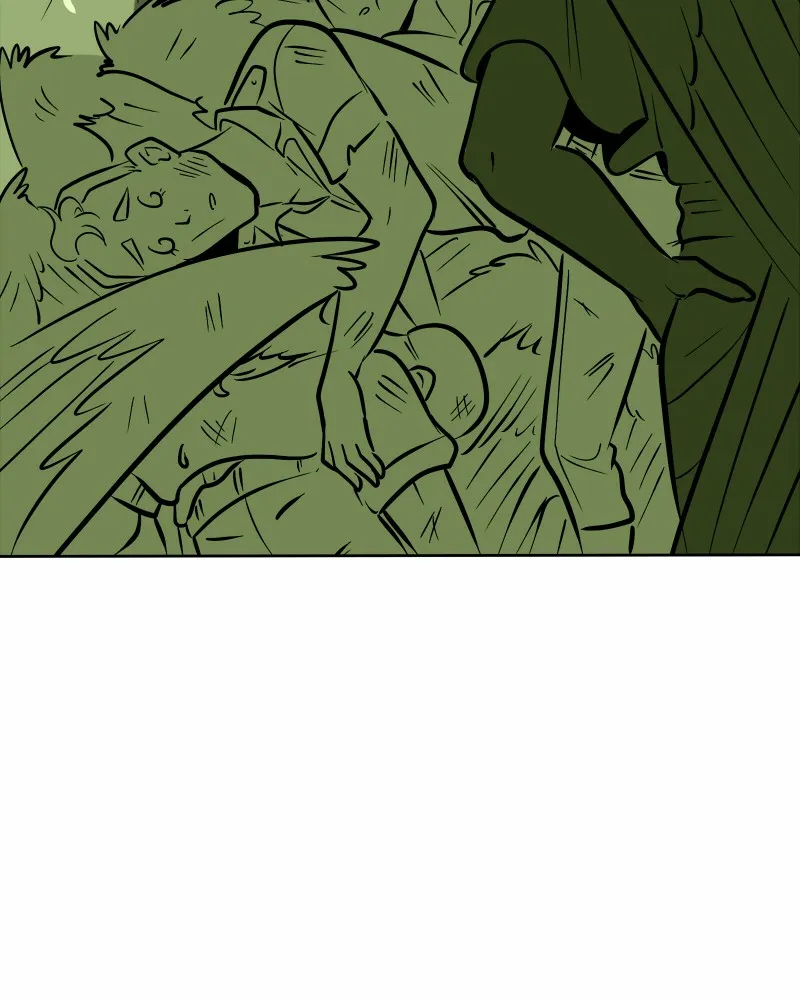 The Croaking Chapter 56 page 76 - 