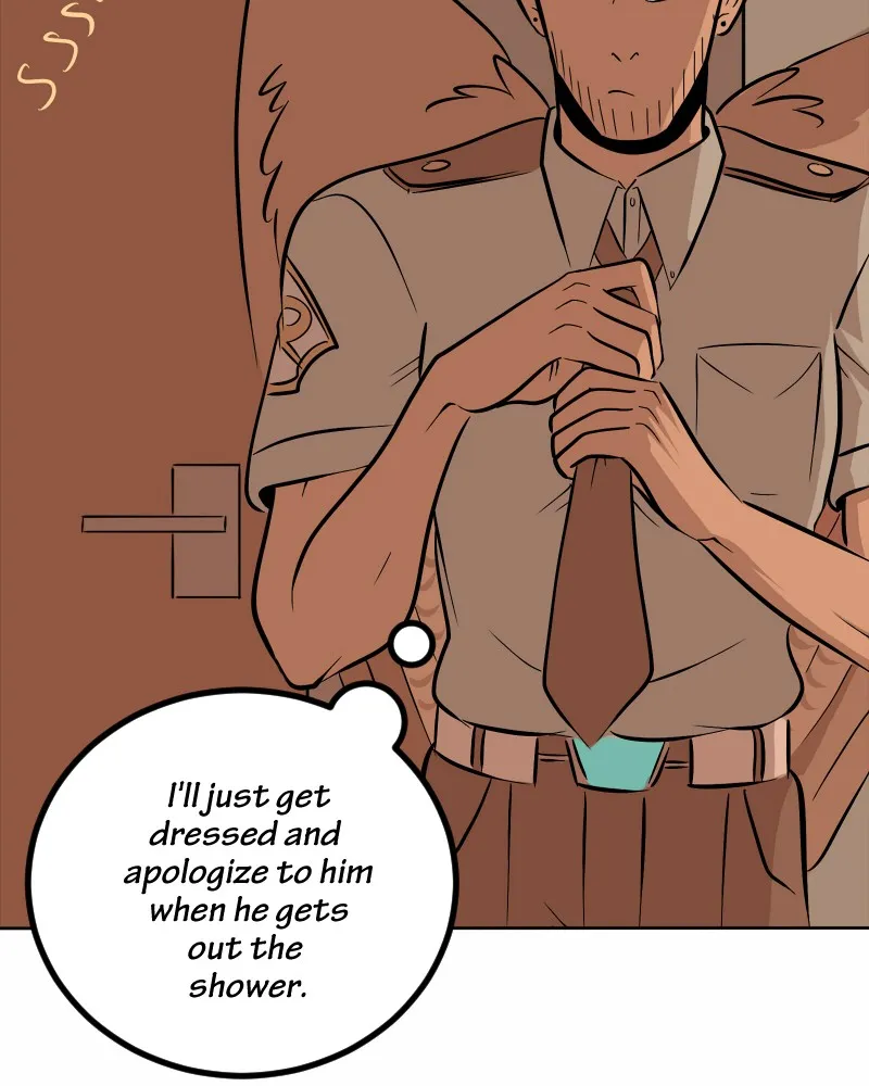 The Croaking Chapter 57 page 11 - 