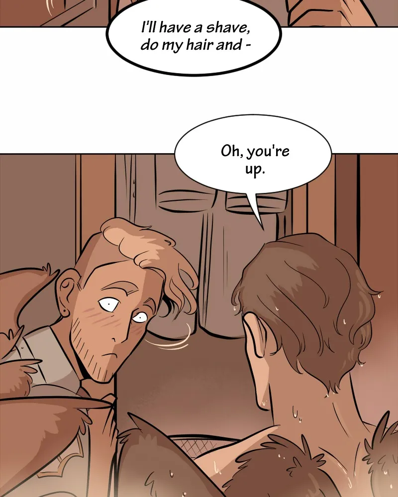 The Croaking Chapter 57 page 13 - 