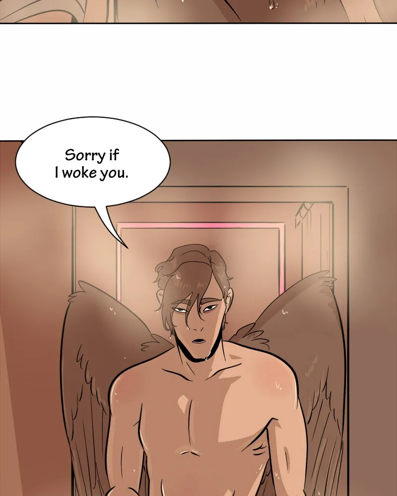 The Croaking Chapter 57 page 14 - 