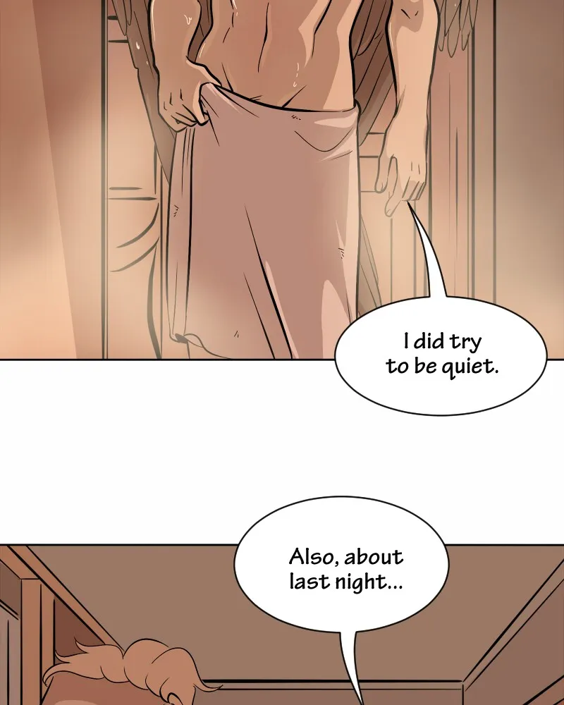 The Croaking Chapter 57 page 15 - 