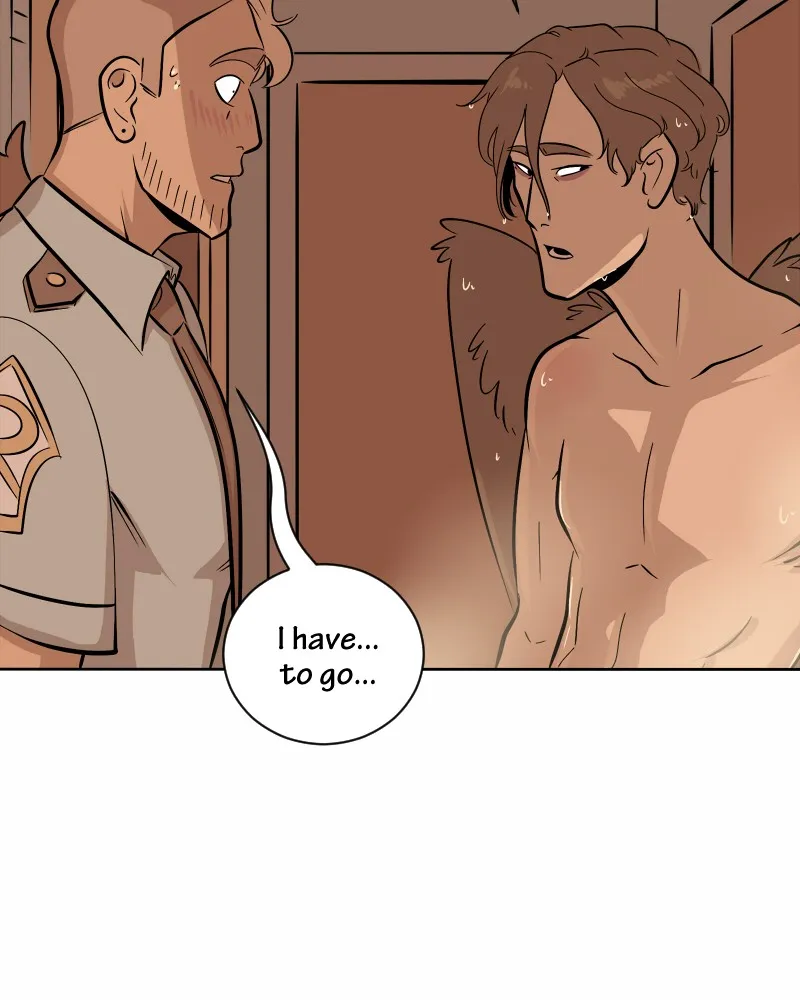 The Croaking Chapter 57 page 16 - 
