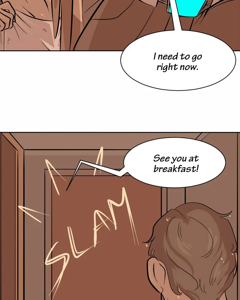 The Croaking Chapter 57 page 18 - 
