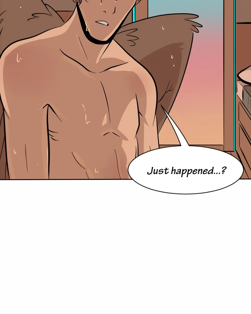 The Croaking Chapter 57 page 20 - 