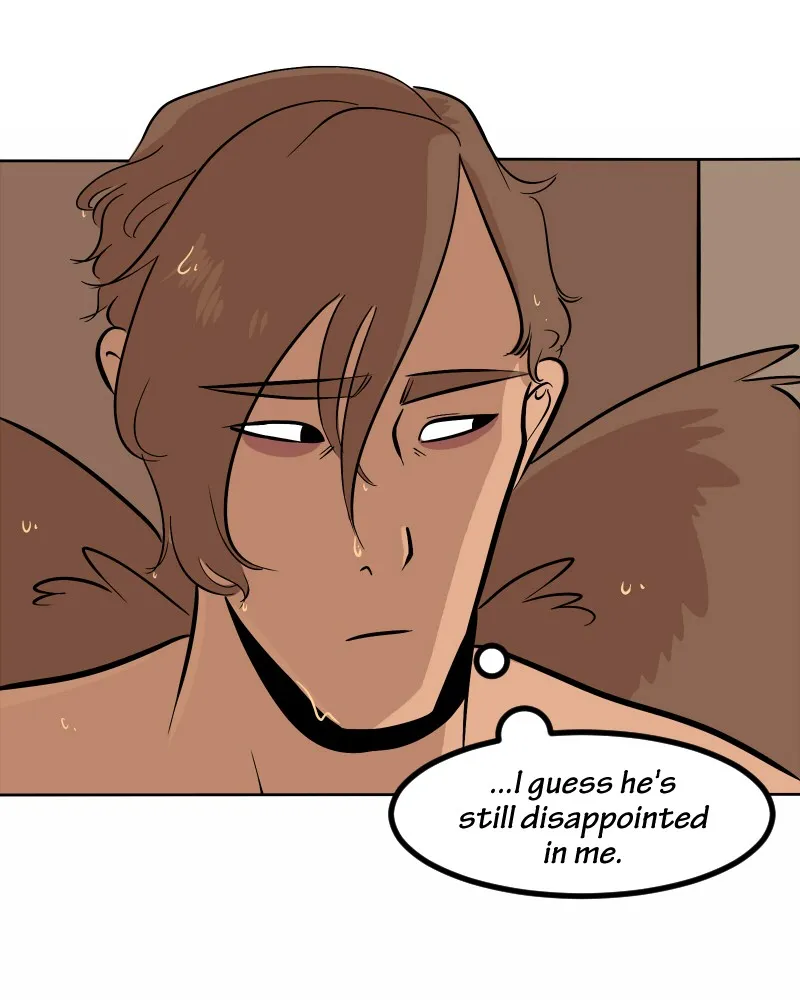 The Croaking Chapter 57 page 21 - 