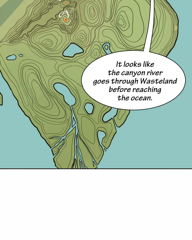 The Croaking Chapter 57 page 29 - 