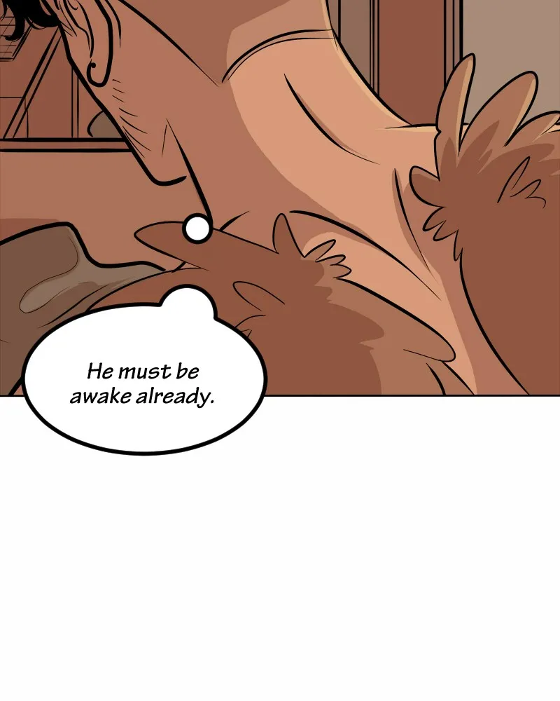 The Croaking Chapter 57 page 4 - 