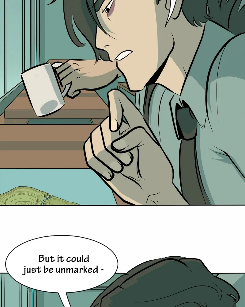 The Croaking Chapter 57 page 32 - 