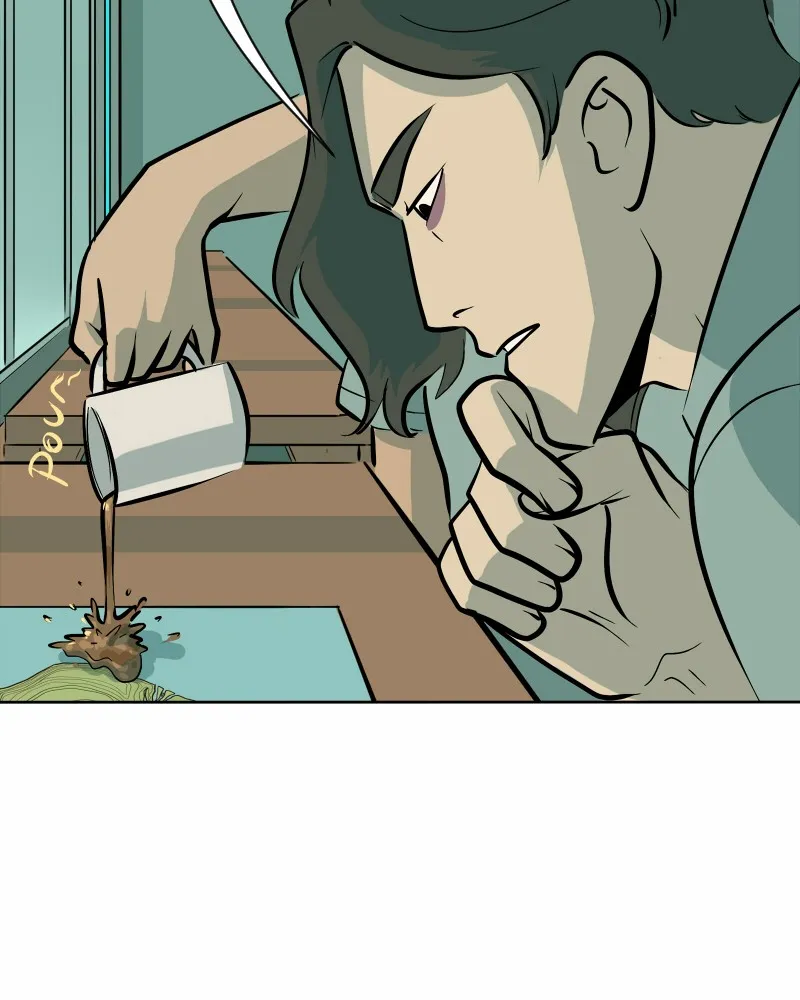 The Croaking Chapter 57 page 33 - 