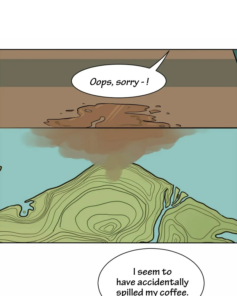 The Croaking Chapter 57 page 34 - 
