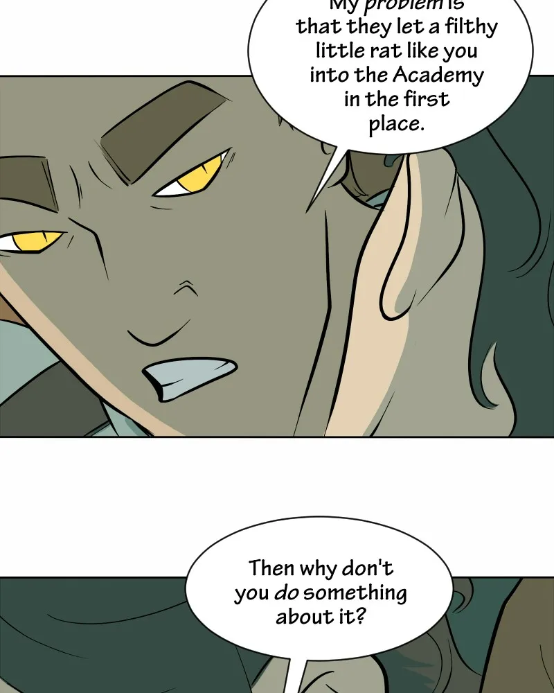 The Croaking Chapter 57 page 39 - 