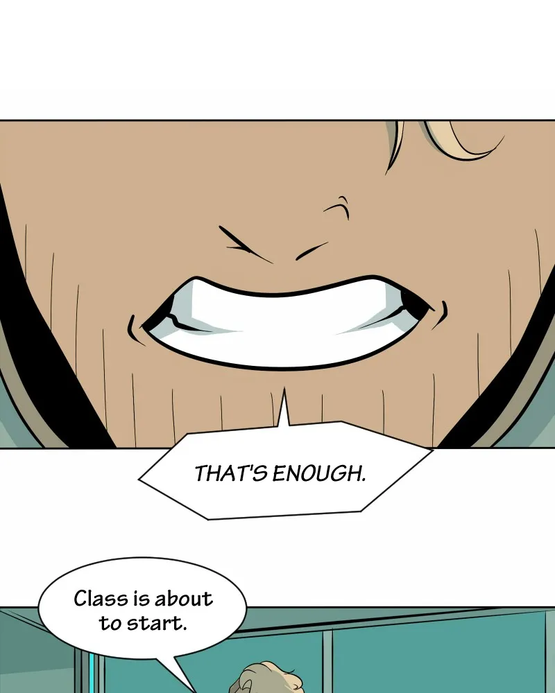 The Croaking Chapter 57 page 42 - 