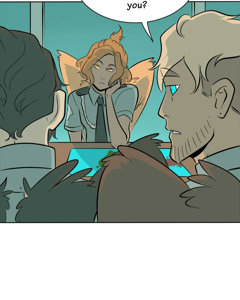 The Croaking Chapter 57 page 45 - 