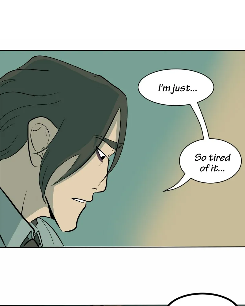 The Croaking Chapter 57 page 46 - 