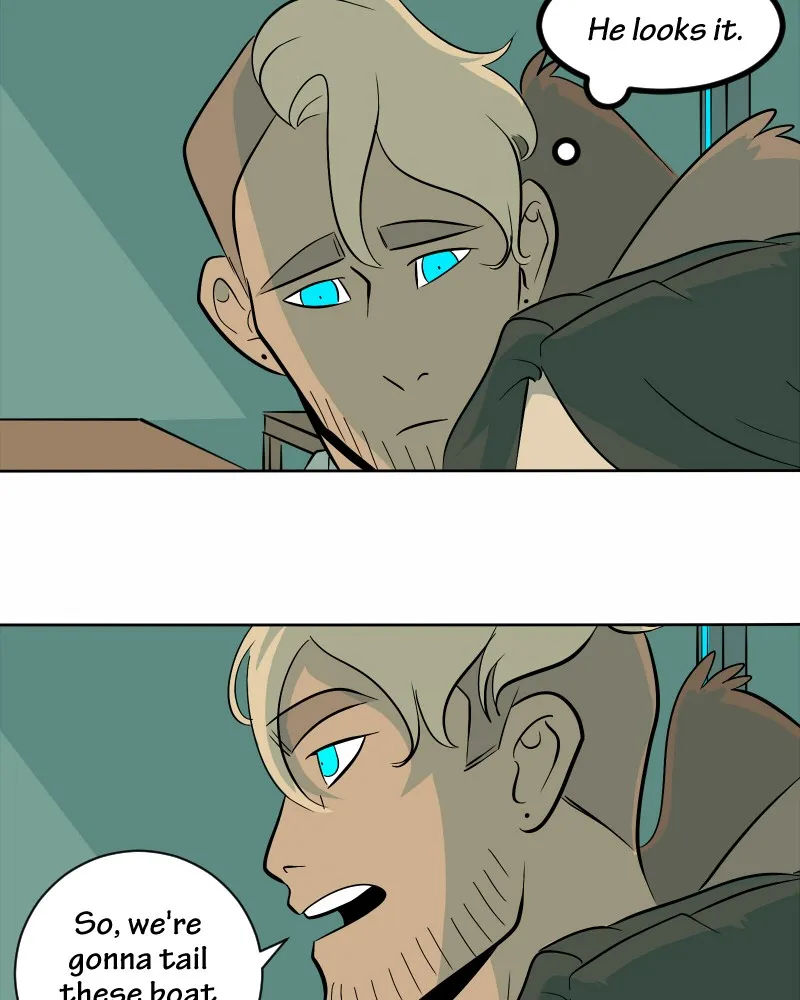 The Croaking Chapter 57 page 47 - 