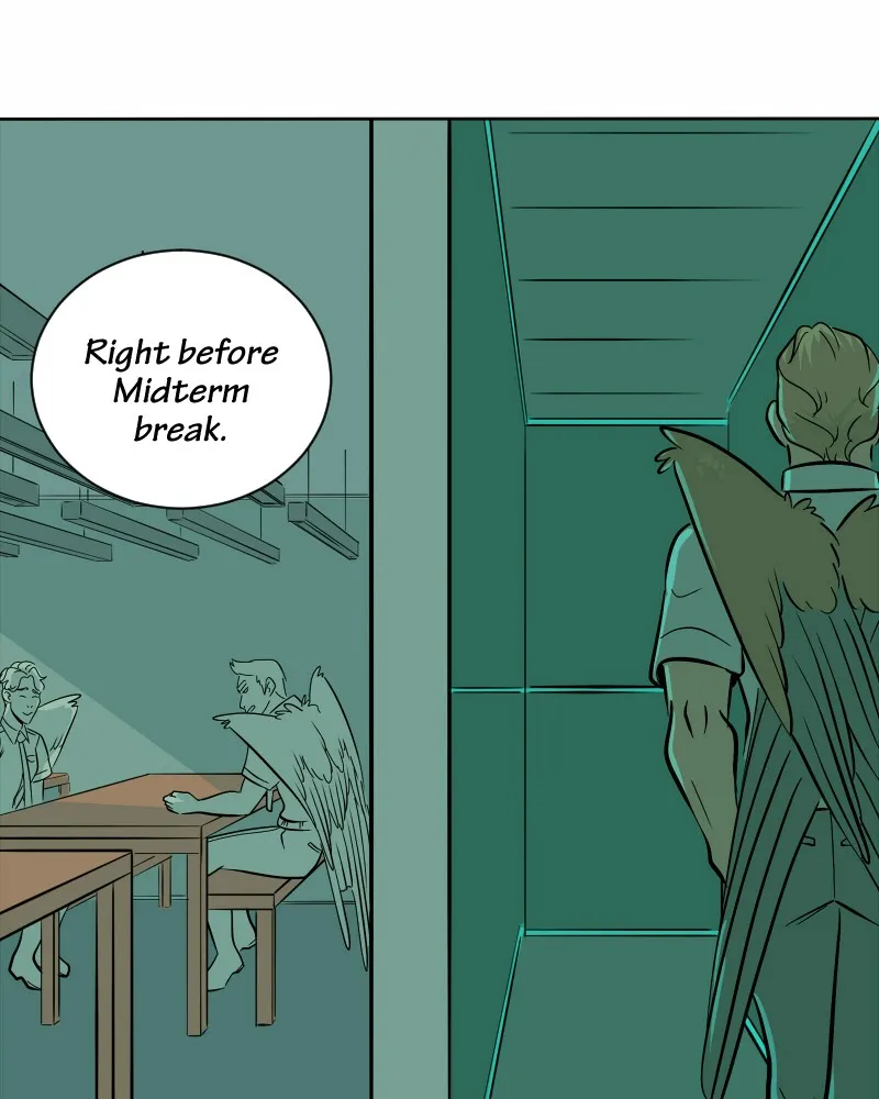 The Croaking Chapter 57 page 52 - 