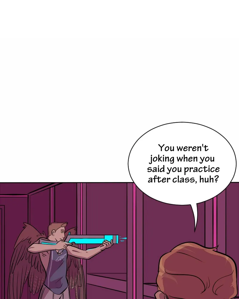 The Croaking Chapter 57 page 54 - 