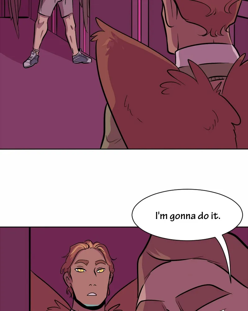 The Croaking Chapter 57 page 55 - 