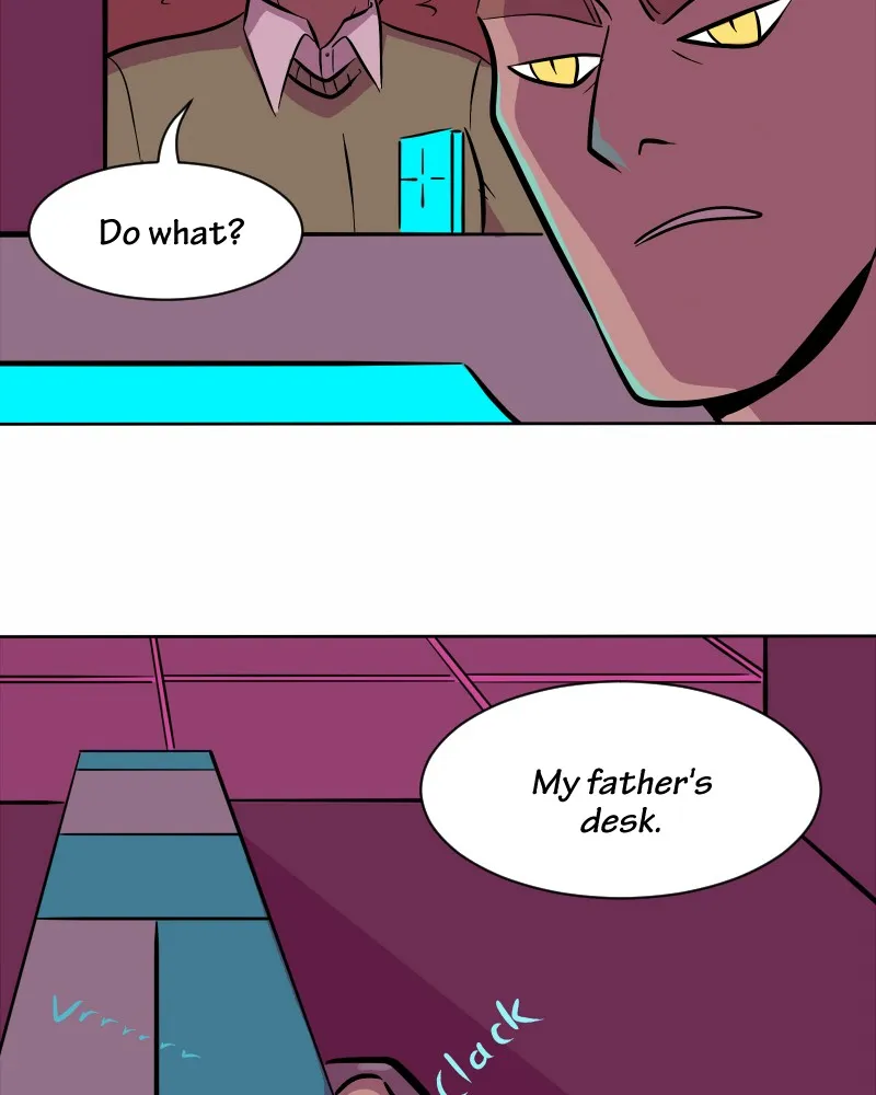 The Croaking Chapter 57 page 56 - 