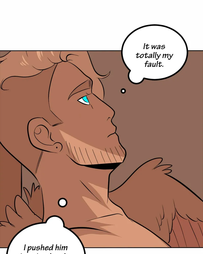 The Croaking Chapter 57 page 8 - 