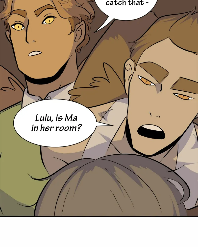 The Croaking Chapter 58 page 11 - 